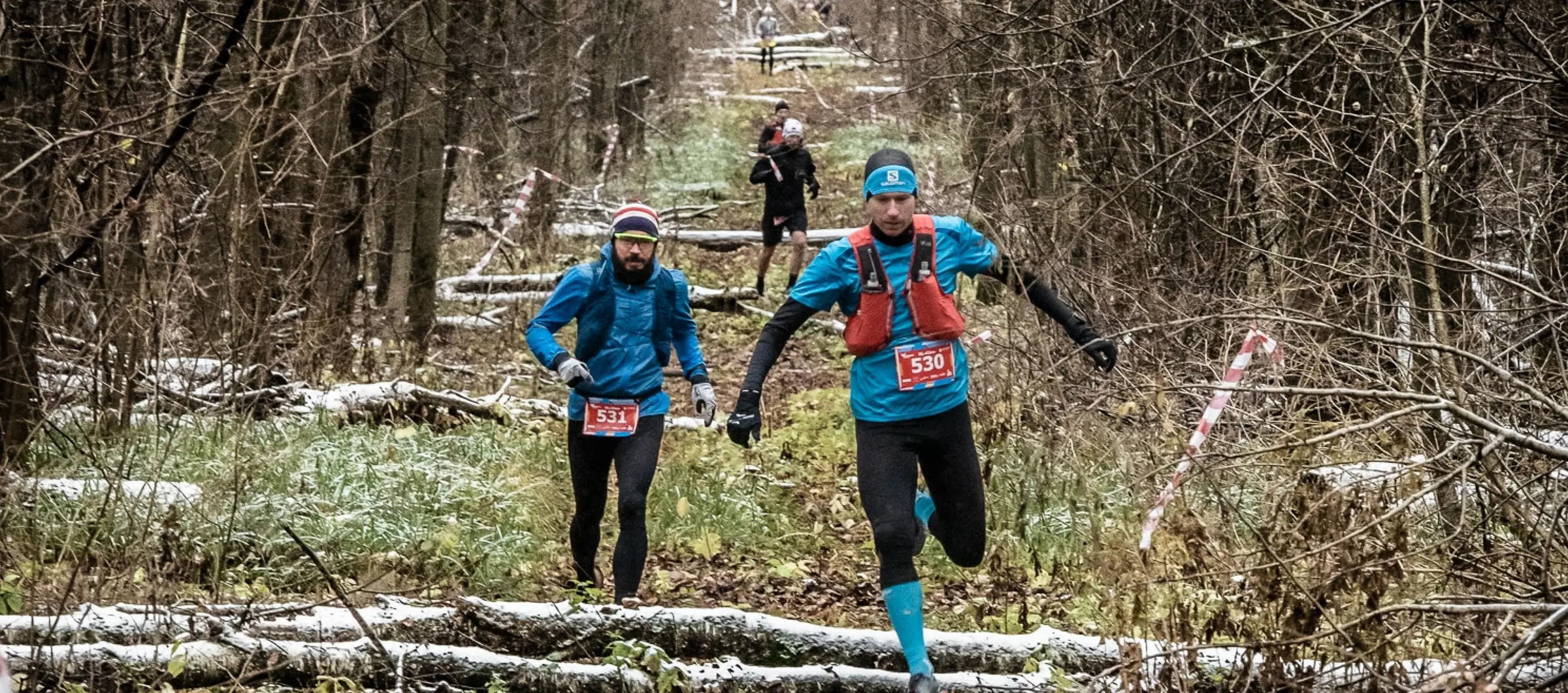 GERMES:X-CROSS 2026